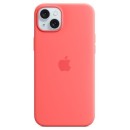 ETUI z MagSafe do iPhone 15 Plus Guava