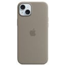 ETUI z MagSafe do iPhone 15 Plus Clay