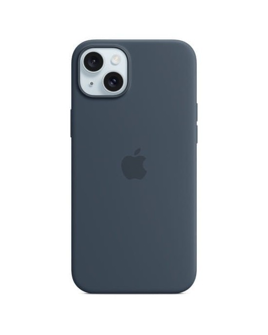 ETUI z MagSafe do iPhone 15 Plus Storm Blue