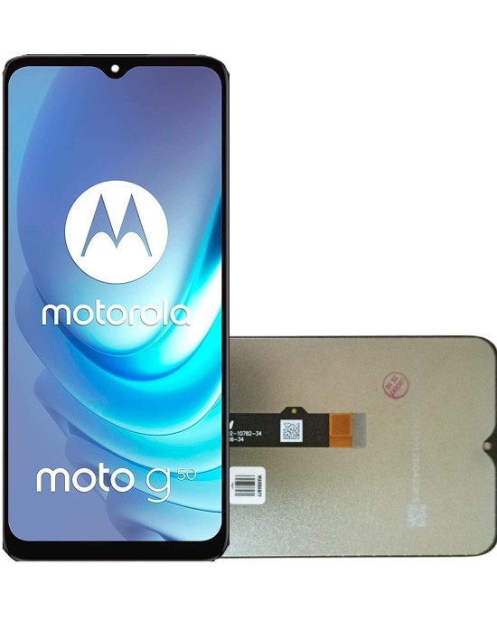 Wyświetlacz do Motorola Moto G50 4G
