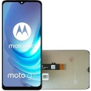 Wyświetlacz do Motorola Moto G50 4G