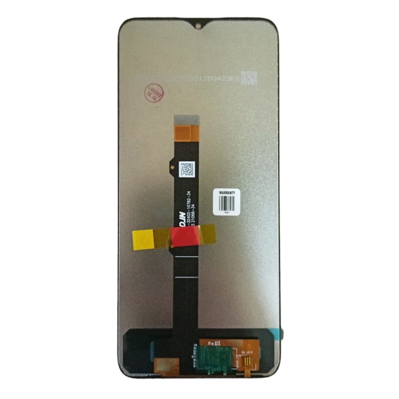 Wyświetlacz do Motorola Moto G50 4G