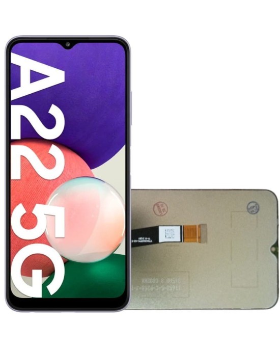 Wyświetlacz do Samsung Galaxy A22 5G