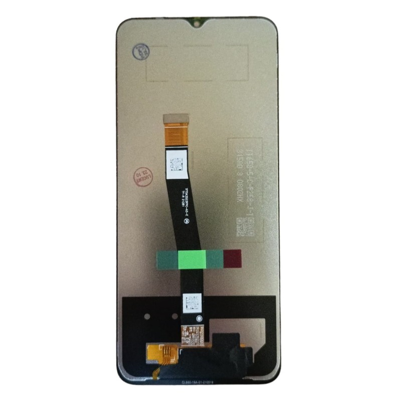 Wyświetlacz do Samsung Galaxy A22 5G