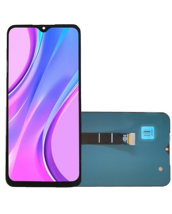 Wyświetlacz do Xiaomi Mi 9