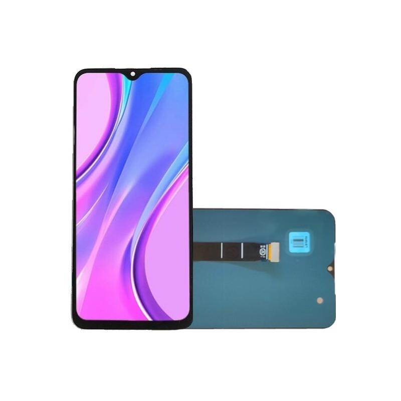 Wyświetlacz do Xiaomi Mi 9
