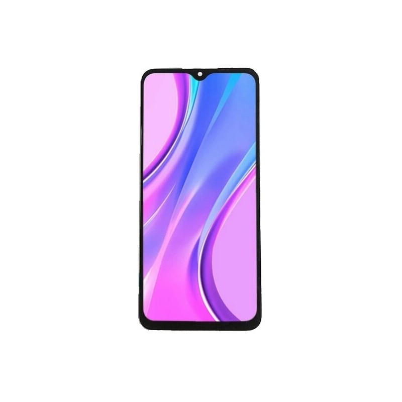 Wyświetlacz do Xiaomi Mi 9
