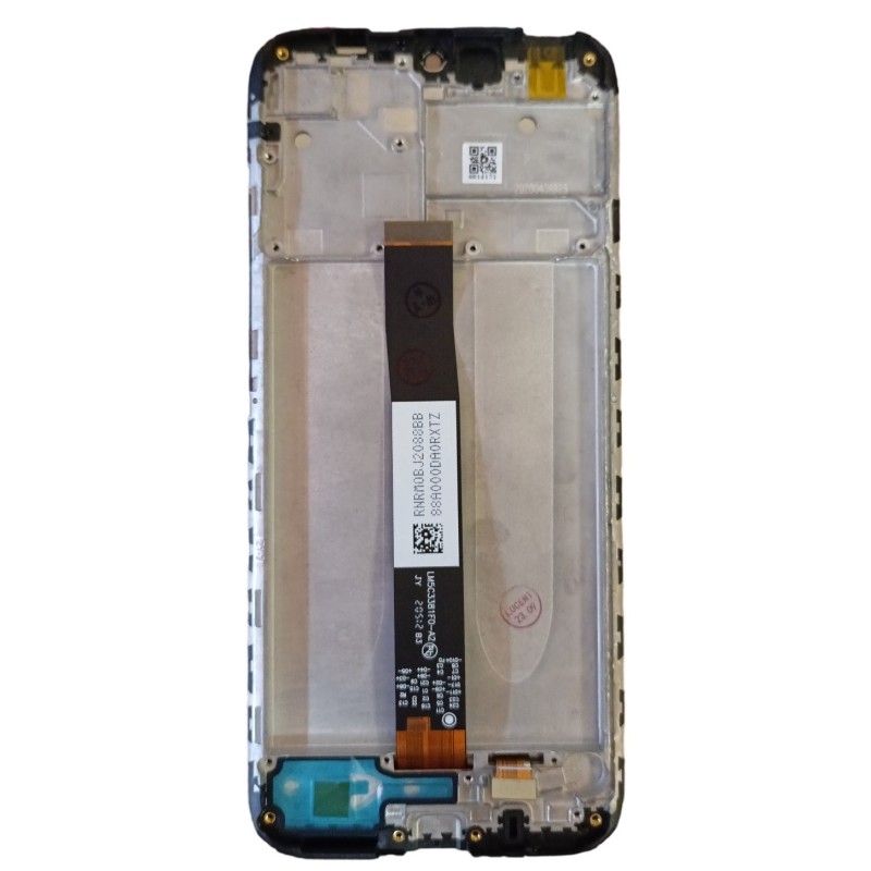 Wyświetlacz Ekran Xiaomi Redmi 9A / 9C z ramką