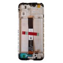 Wyświetlacz Ekran Xiaomi Redmi 9A / 9C z ramką