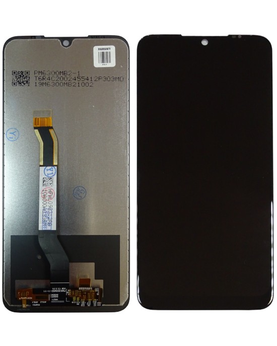 Wyświetlacz Xiaomi Redmi Note 8T