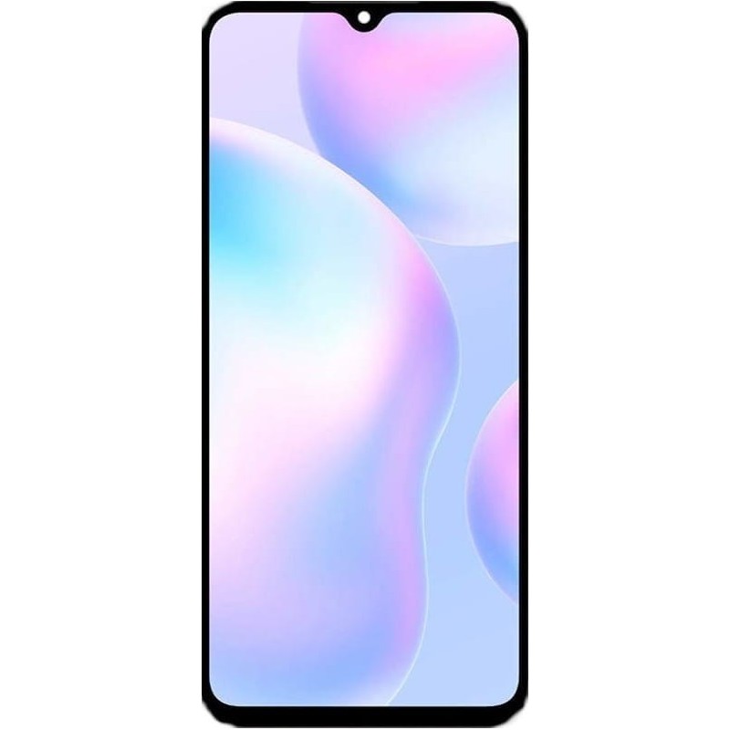 Wyświetlacz Ekran Xiaomi Redmi 9A / 9C z ramką