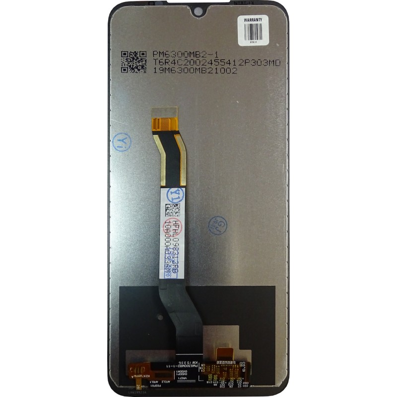 Wyświetlacz Xiaomi Redmi Note 8T