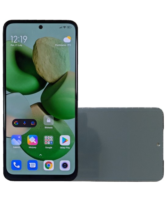 Wyświetlacz Redmi Note 11 2201117TG