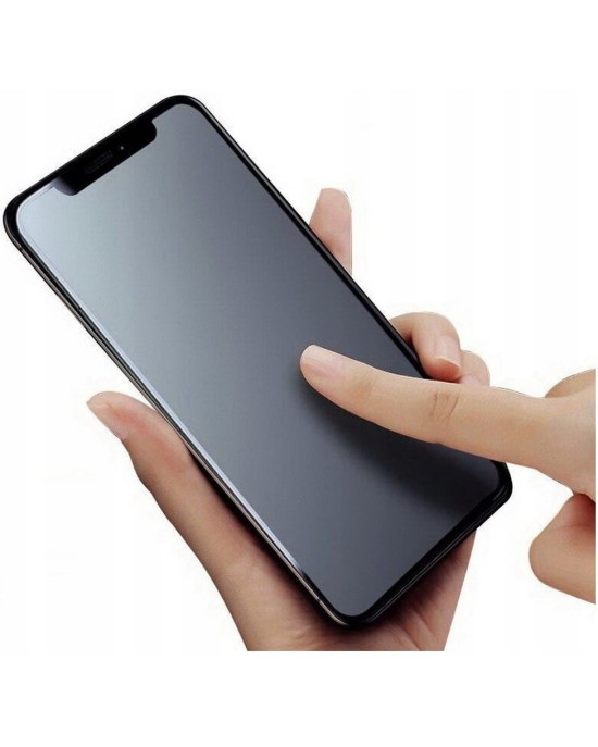 Folia Ochronna Hydrożelowa Do telefonu Huawei Mate RS Porsche Design Na Cały EKRAN MATOWA PRYWATYZUJĄCA