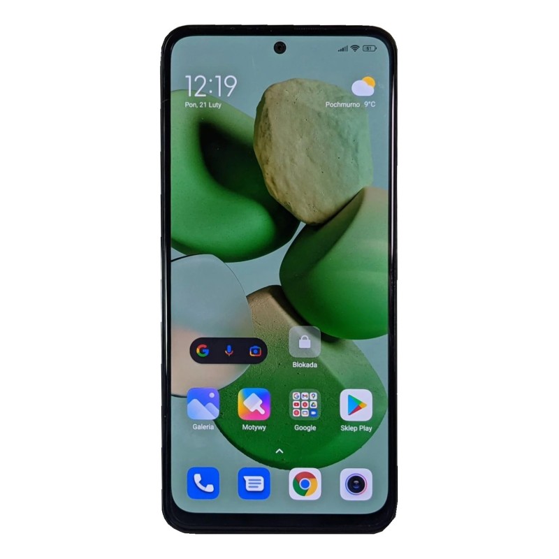 Wyświetlacz Redmi Note 11 2201117TI