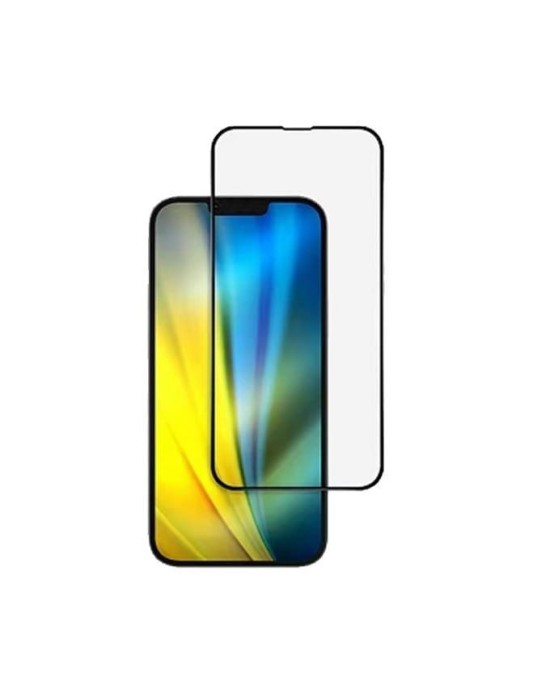 Szkło hartowane Full Cover 9H iPhone 15