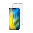 Szkło hartowane Full Cover 9H iPhone 15