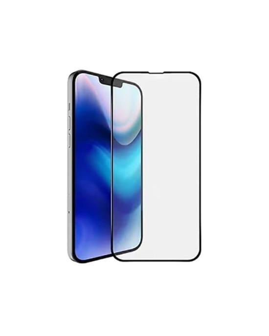Szkło hartowane Full Cover 9H iPhone 15 Plus