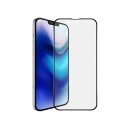 Szkło hartowane Full Cover 9H iPhone 15 Plus