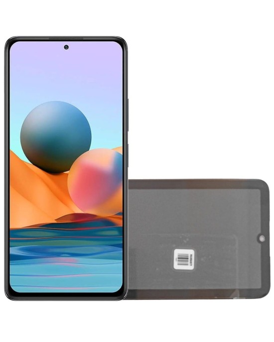 Wyświetlacz Ekran Redmi Note 10 Pro OLED