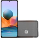 Wyświetlacz Ekran Redmi Note 10 Pro OLED