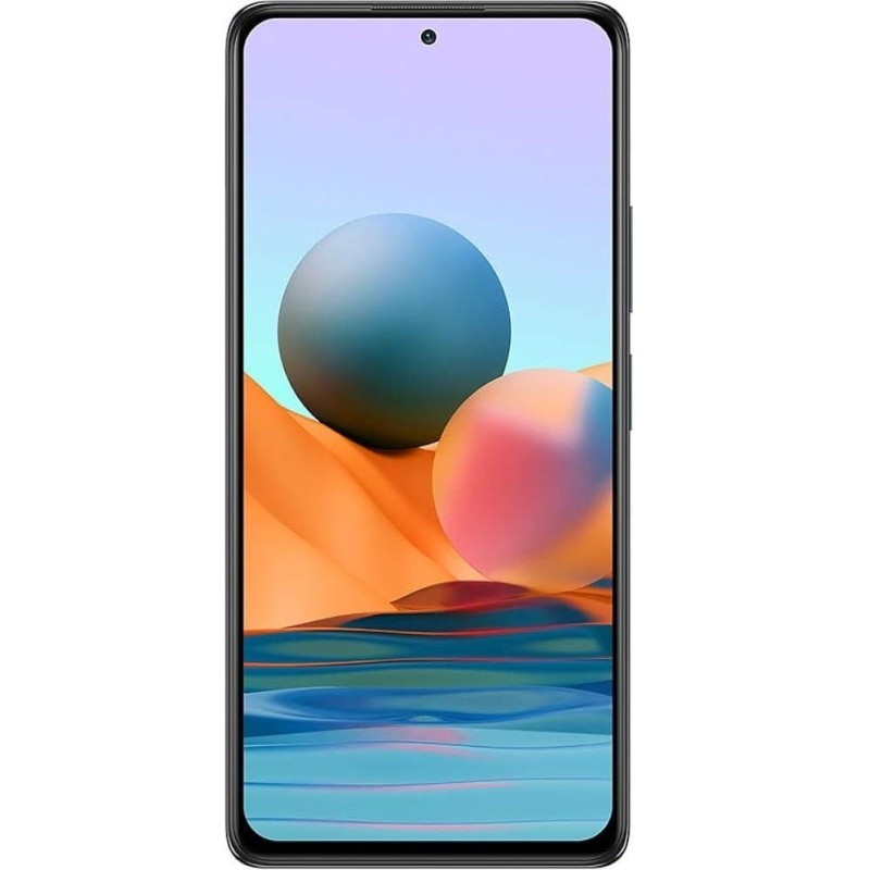 Wyświetlacz Ekran Redmi Note 10 Pro OLED
