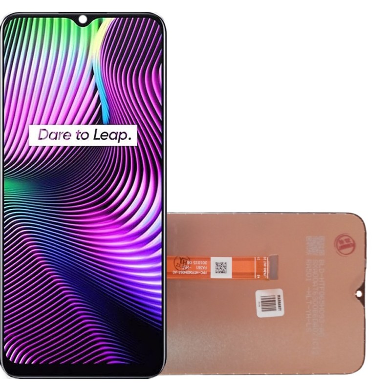 Wyświetlacz Ekran Realme 7i RMX2193 (GLOBAL)
