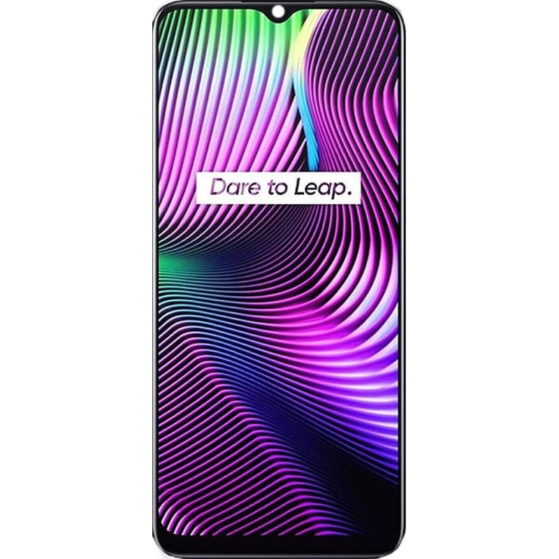 Wyświetlacz Ekran Realme 7i RMX2193 (GLOBAL)