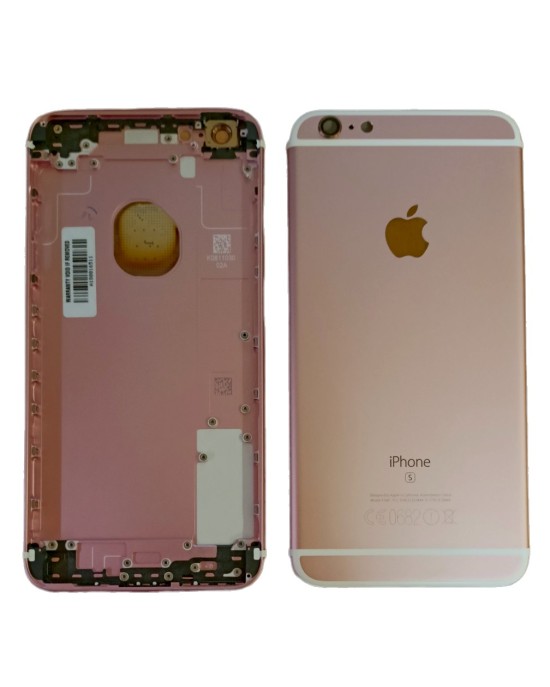 Obudowa Korpus iPhone 6S Plus Rose Gold
