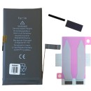 Bateria do iPhone 14 BMS bez komunikatów