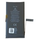 Bateria do iPhone 14 BMS bez komunikatów