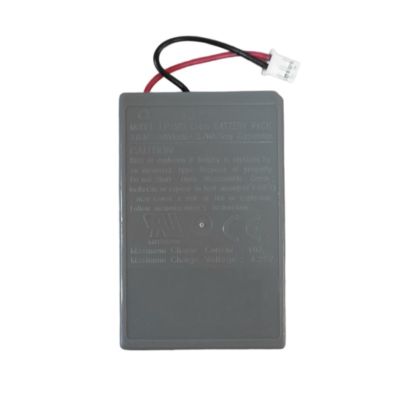 Bateria do Pada PlayStation 4 V1 KCR1410 LIP1522