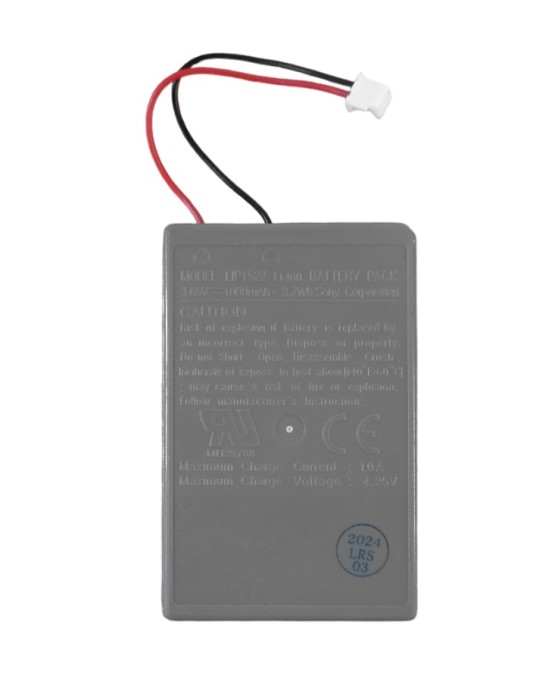 Bateria do Pada PlayStation 4 V2 LIP1522 V2