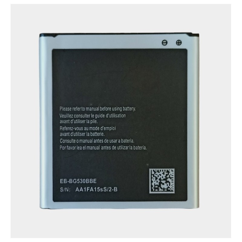 Bateria EB-BG531BBE / EB-BG530BBE