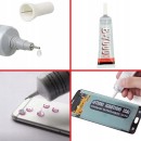 Klej serwisowy B7000 50ml