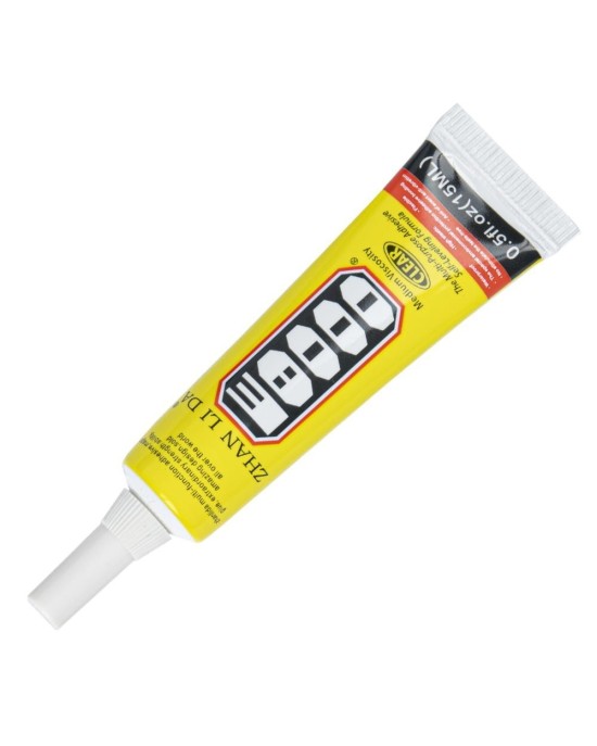 Klej serwisowy E8000 15ml