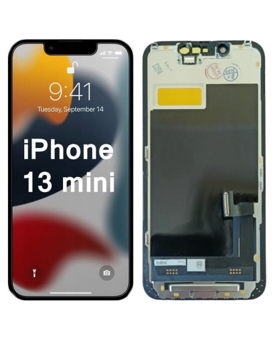 Wyświetlacz LCD do iPhone 13 Mini