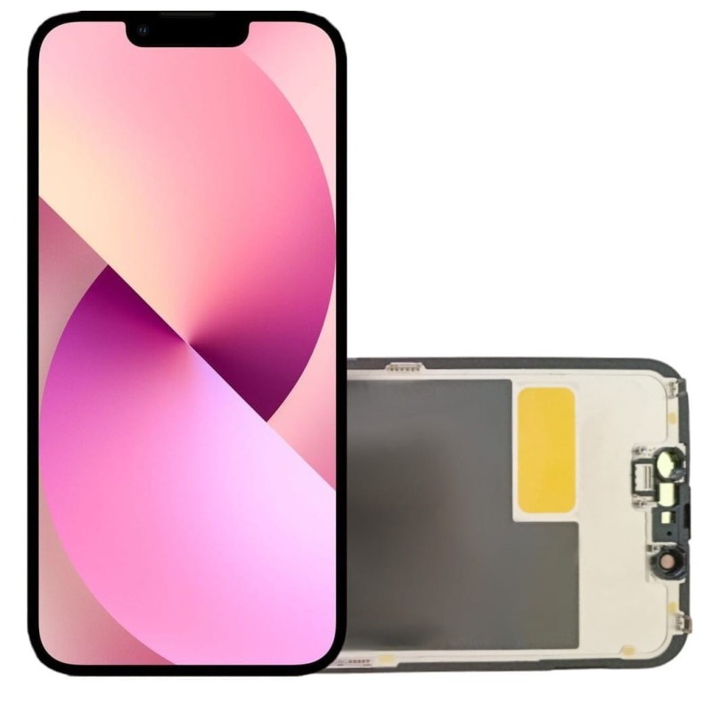 Wyświetlacz LCD do iPhone 13 Mini
