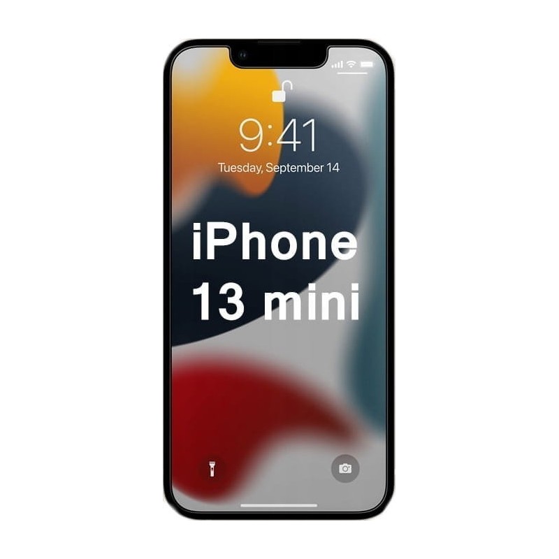 Wyświetlacz LCD do iPhone 13 Mini