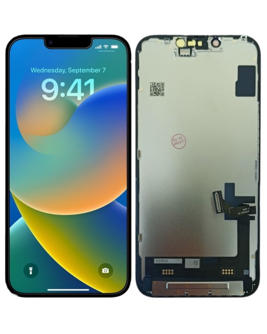Wyświetlacz OLED do iPhone 14