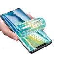 Folia Ochronna Hydrożelowa Do telefonu Apple iPhone 12 Pro Na Cały EKRAN