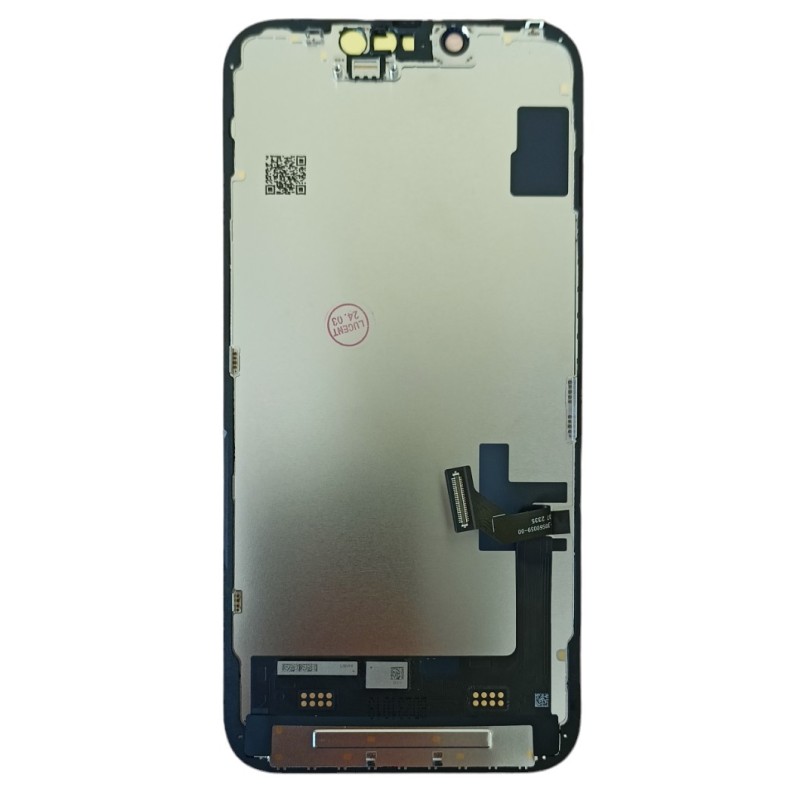 Wyświetlacz OLED do iPhone 14