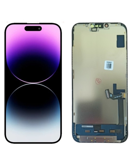 Wyświetlacz OLED do iPhone 14 Plus