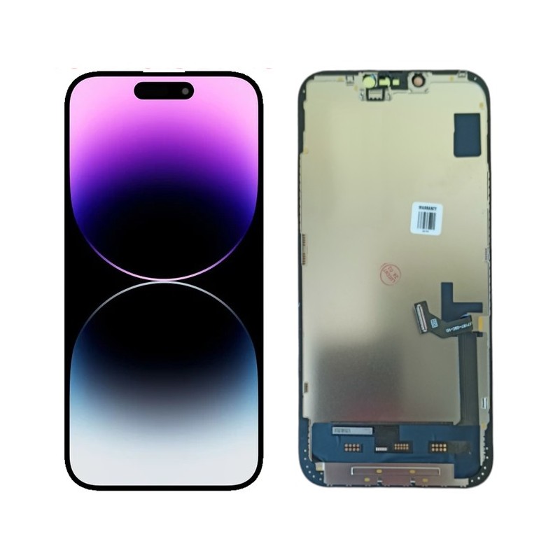 Wyświetlacz OLED do iPhone 14 Plus