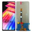 Wyświetlacz Ekran Infinix Hot 30
