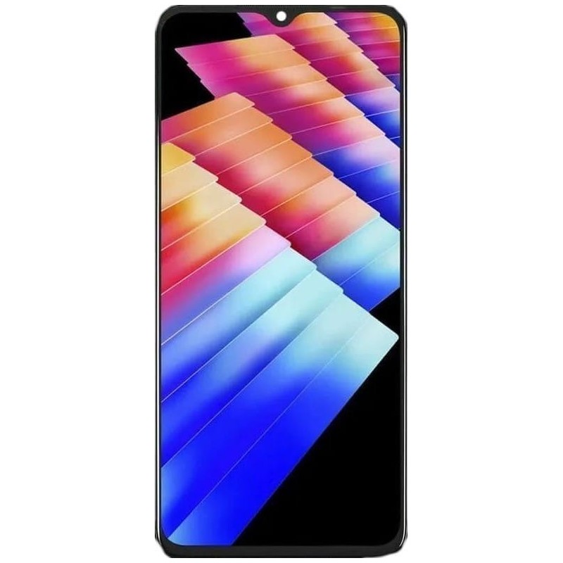 Wyświetlacz Ekran Infinix Hot 30i