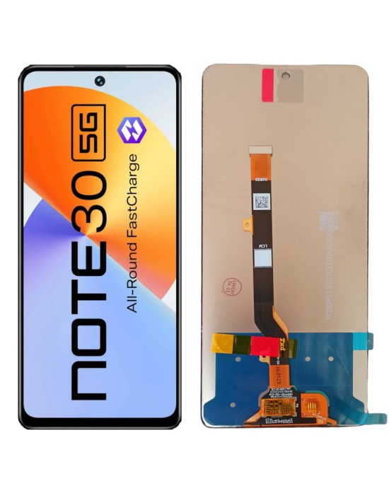 Wyświetlacz Ekran Infinix Note 30