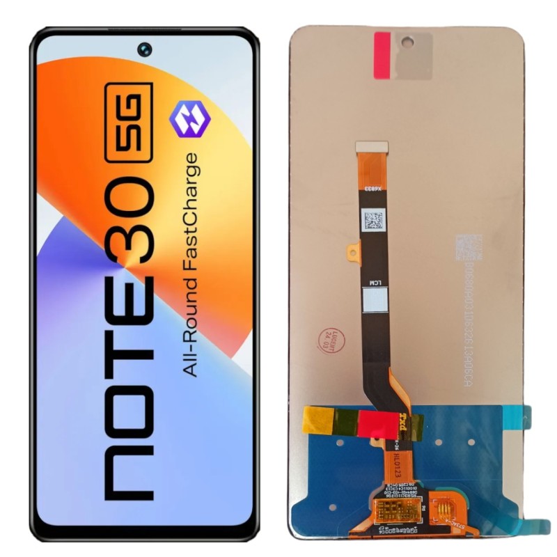 Wyświetlacz Ekran Infinix Note 30