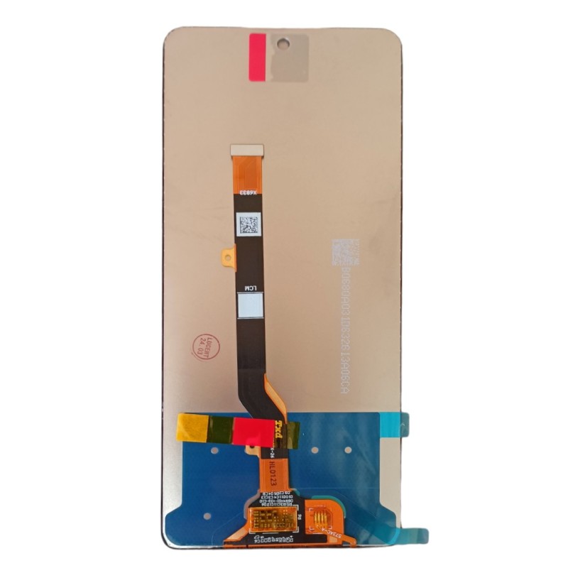 Wyświetlacz Ekran Infinix Note 30
