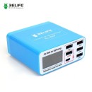 Ładowarka Serwisowa 6xUSB QC 3.0 Relife RL-304P